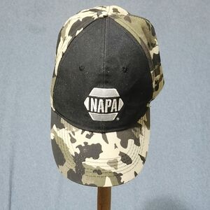 Napa logo hat